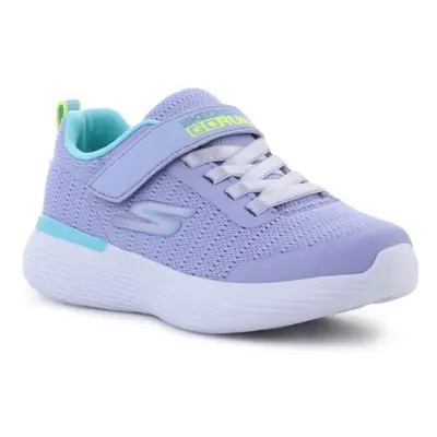 Dětská sportovní obuv Skechers Jr 302427L-LVMT