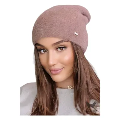 Kamea Hat K.22.003.50 Světle hnědá