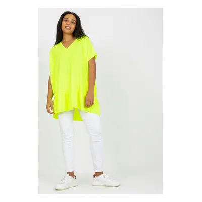 Tunika plus size model 169098 Relevance