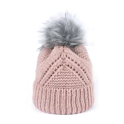 Čepice dámská Art Of Polo Hat cz19812 Pink