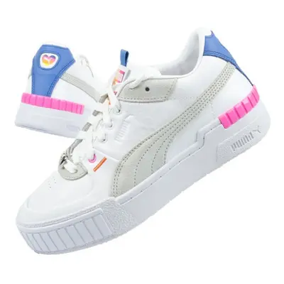 Dámské boty Cali Sport W 375931 01 - Puma