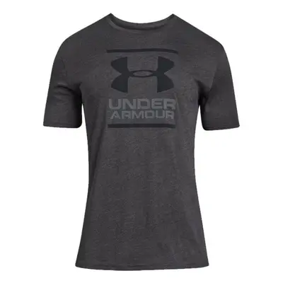 Pánské tričko GL Foundation SS T M 1326849 019 - Under Armour