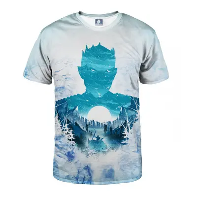 Aloha From Deer Got Night King T-Shirt TSH AFD538 Blue