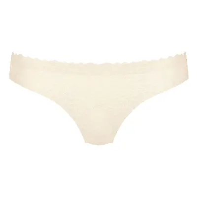 Dámské kalhotky Sloggi Zero Feel Lace 2.0 Brazil Panty angora (6308)