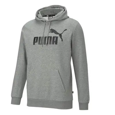 Pánské boty Essential Big Logo M 586686 03 - Puma