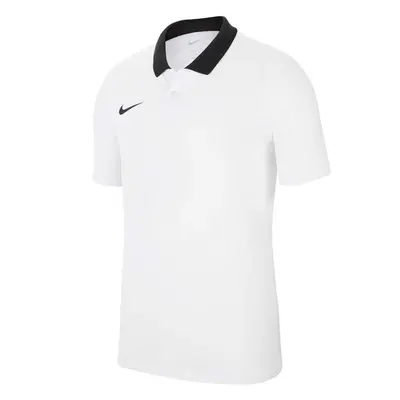 Dětské polo tričko DF Park 20 SS Jr CW6935 100 - Nike