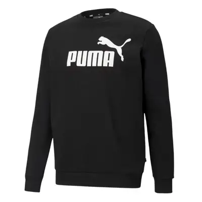 Pánské boty Puma ESS Big Logo Crew FL M 586678 01