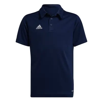 Entrada 22 Polo Jr dětské tričko H57493 - Adidas