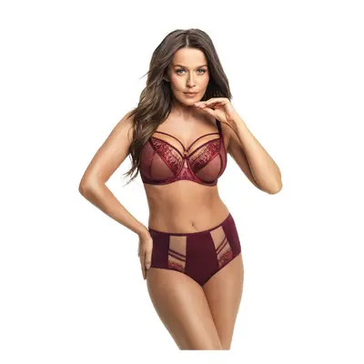 Brazilské kalhotky model 152366 Gorsenia Lingerie