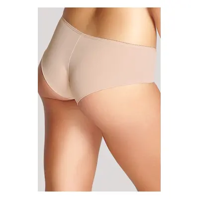 Dámské kalhotky Panache Cari Brief champagne 7963