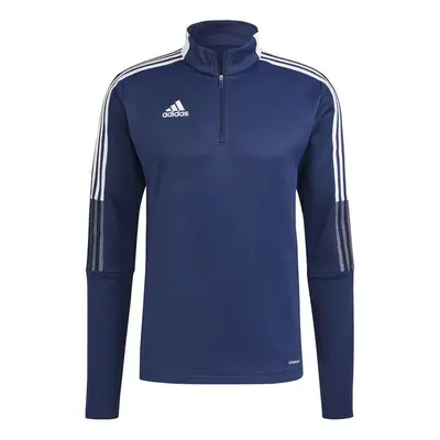 Pánské tričko TIRO 21 Warm Top M GH4463 - Adidas