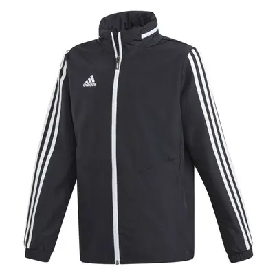 Dětská bunda Tiro 19 All Weather JR D95941 - Adidas