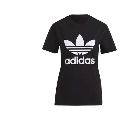 Dámské tričko Trefoil W GN2896 - Adidas