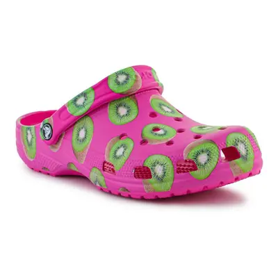 Crocs Classic Hyper Real Clog W 208343-312