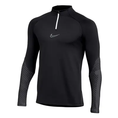 Pánské tričko Nike Dri-Fit Strike Drill Top K M DH8732 010