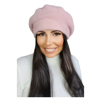 Kamea Beret K.22.004.20 malina