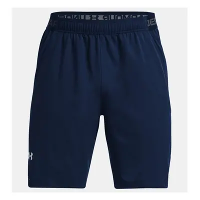 Pánské šortky Vanish Woven 8in M 1370382 408 - Under Armour