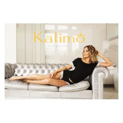 Kalimo Set Delos Black