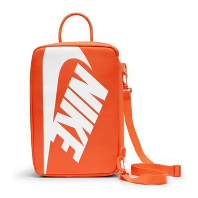 Taška Nike DA7337 870 oranžová