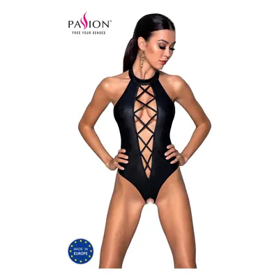 Passion Nancy body kolor:black