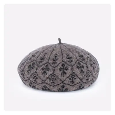 Art Of Polo baret cz18345 Dark Beige