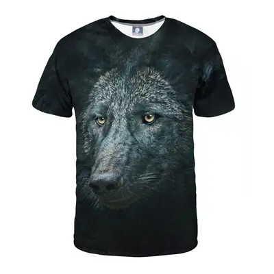 Aloha From Deer Werewolf T-Shirt TSH AFD092 Black