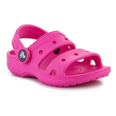 Sandály Crocs Classic Jr 207537-6UB