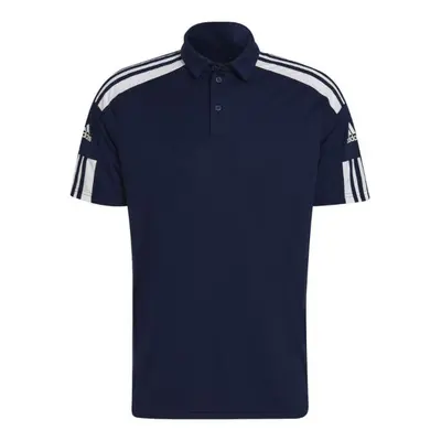 Pánské polo tričko Squadra 21 M HC6277 - Adidas