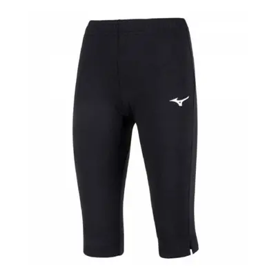 Dámské 3/4 kalhoty High-Kyu Capri Pant W V2EB870109 - Mizuno