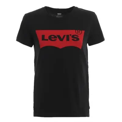 The Perfect Large Batwing Tee M 173690201 - Levi's