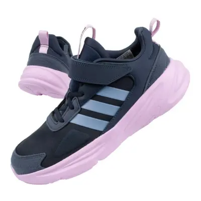 Sportovní obuv adidas Ozelle EL Jr GW1562