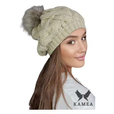 Kamea Beret K.14.002.25 Med