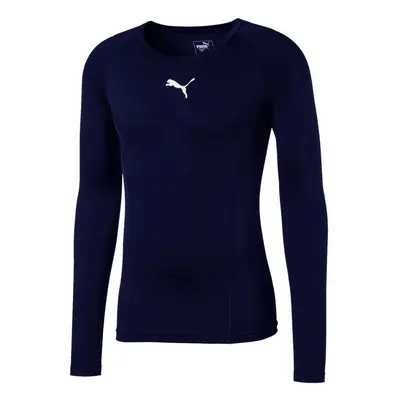 Pánské termo tričko LIGA Baselayer LS M 655920 20 - Puma