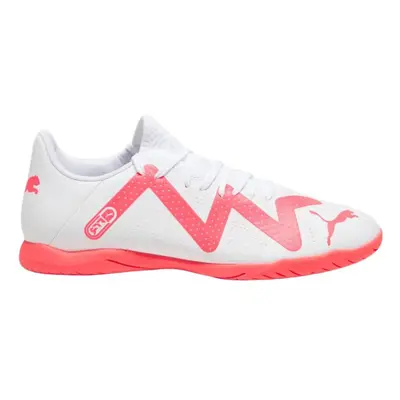 Fotbalové boty Puma Future Play IT M 107382 01