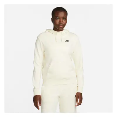 Dámské tričko Sportswear Club Fleece W DQ5415 113 - Nike