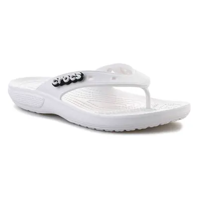 Crocs Classic Flip W 207713-100