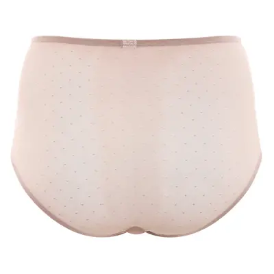 Dámské kalhotky Sculptresse Chi Chi Brief cappuccino 7692