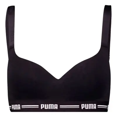 Sportovní podprsenka Puma Padded Top 1P Hang W 907863 04