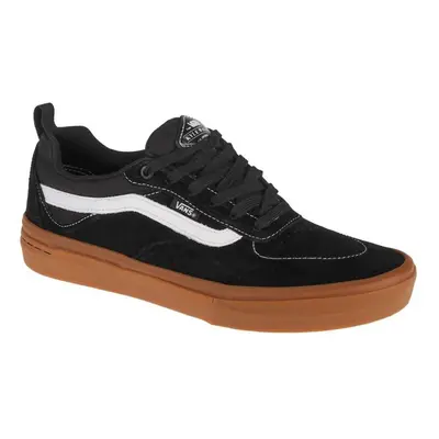 Kyle Walker Pro unisex tenisky VN0A2XSGB9M černé - Vans