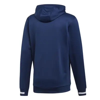 Pánská mikina Team 19 Hoody M DY8825 - Adidas