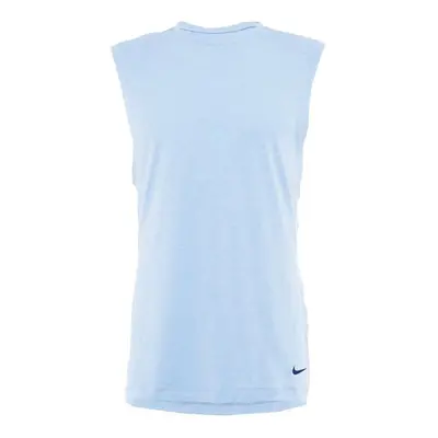 Pánské tričko Dri-FIT Tank Top M AJ8160-458 - Nike