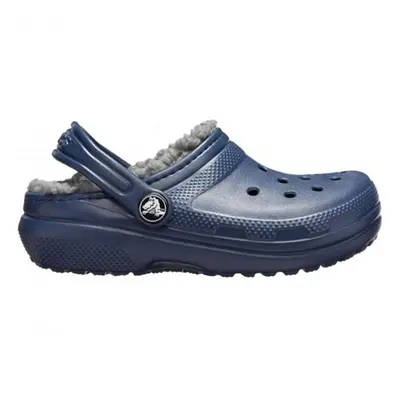 Crocs Lined Clog Jr 207009 459