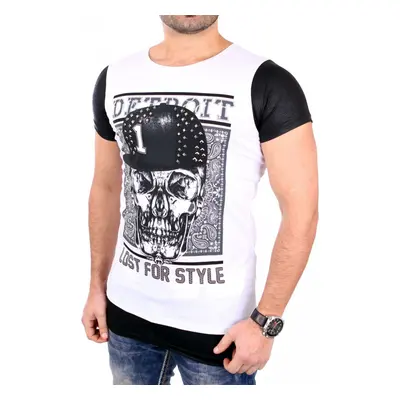 T-shirt model 61308 YourNewStyle