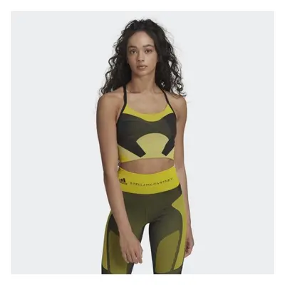 Dámská podprsenka Truestrength Yoga Knit Light-Support Bra By Stella Mccartney HI4755 - Adidas