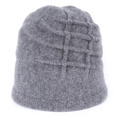 Dámská čepice Art Of Polo Hat cz19310 Grey