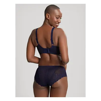 Dámské kalhotky Panache Envy Brief navy 7282 34