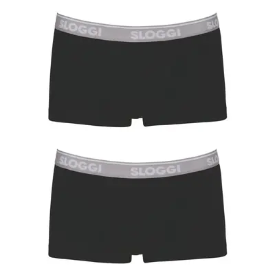 Boxerky Sloggi Men GO ABC Hipster 2P - Sloggi 1771