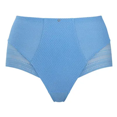 Panache Serene High Waist Brief cornflower 10303 34