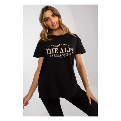 T-shirt model 167174 Fancy