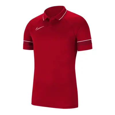 Dětské polo tričko Academy 21 Jr CW6106-657 - Nike